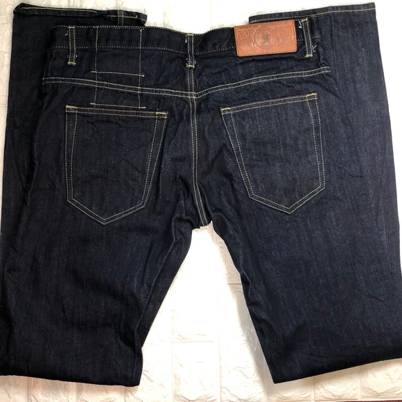 Paulie’s NYC denim - Picture 4 of 8